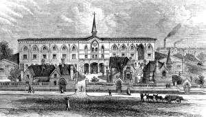 Fairfield Gallery: Bryant & May Matchworks