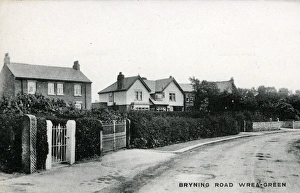 Bryning Road, Wrea Green, Lancashire Bryning Road, Wrea Green, Lancashire