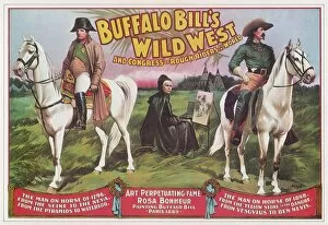 Variety Gallery: Buffalo Bills Show