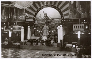 Netherlands Gallery: Dance Collection