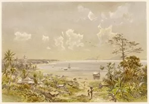 Cameroon / Bay 1891