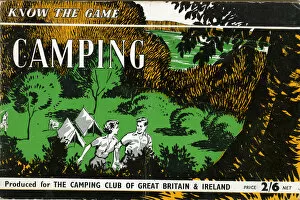 Camper Gallery: Camping booklet, Know the Game