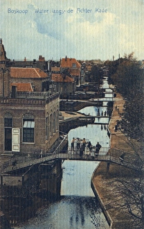 Netherlands Gallery: Aerial Views Collection