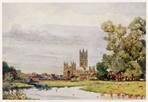 Canterbury Cathedral