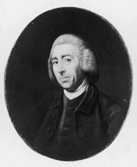 1783 Gallery: Capability Brown / Oval Pt