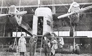 Conversion Gallery: Caproni Ca-48