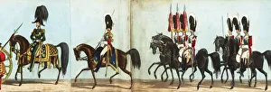 Captain General of the Royal Archers and Life Guards Captain General of the Royal Archers and Life Guards