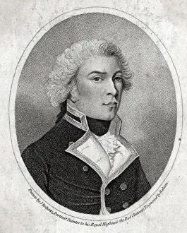 Captain Robert Faulkner, Royal Navy Captain Captain Robert Faulkner, Royal Navy Captain