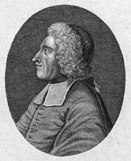 1723 Gallery: Cardinal Guill. Dubois