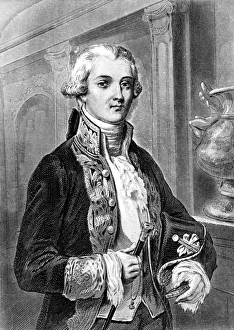 Corsican Gallery: Carlo Bonaparte