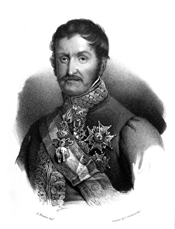 Carlos Maria Isidro de Borbon (Don Carlos) Carlos Maria Isidro de Borbon (Don Carlos)