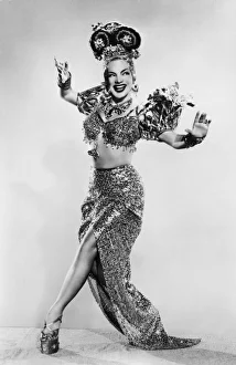 洋楽 CARMEN MIRANDA THE BRAZILIAN BOMBSHELL The Brazilian Bombshell (Remastered) - Album by Carmen