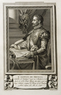 CARNICERO, Antonio (1748-1814); SELMA, Fernando CARNICERO, Antonio (1748-1814); SELMA, Fernando