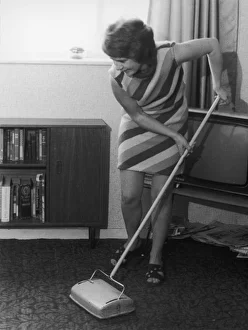 Carpet Sweeper