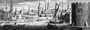 1754 Gallery: Carre De Montgeron