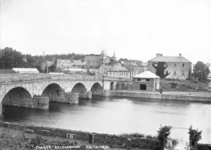 Location Gallery: Carrick-On-Shannon, Co. Leitrim