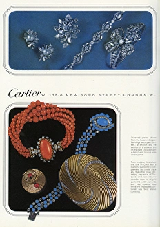 Carter advertisement 1965 Carter advertisement 1965