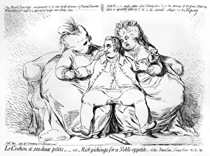 Cartoon, Le Cochon et ses deux petits Cartoon, Le Cochon et ses deux petits