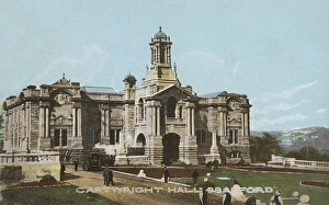 Cartwright Hall, Bradford, West Yorkshire Cartwright Hall, Bradford, West Yorkshire