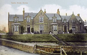Castle Hotel - Inverbervie, Aberdeenshire, Scotland Castle Hotel - Inverbervie, Aberdeenshire, Scotland