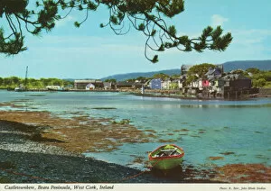 Related Images Gallery: Castletownbere, Beara Peninsula, Republic of Ireland