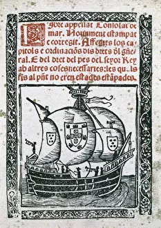 Catalan literature. 14th and 15th Centuries. Book of the Con Catalan literature. 14th and 15th Centuries. Book of the Con