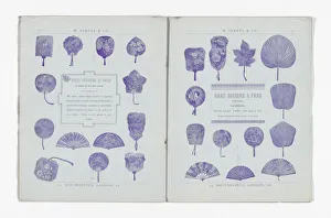 Catalogue published by M. Samuel & Co., for Christmas 1891 Catalogue published by M. Samuel & Co., for Christmas 1891