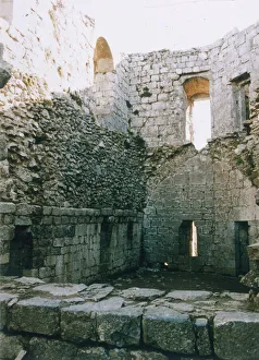 1989 Gallery: Cathar Castle / Montsegur