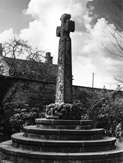 Cawthorne Fountain Cawthorne Fountain