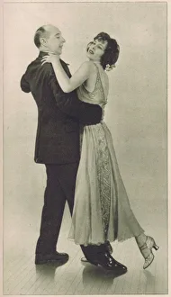 The celebrated dance instructor Arthur Murray The celebrated dance instructor Arthur Murray