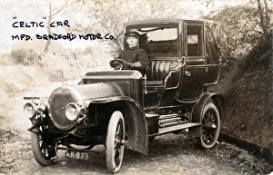 Celtic Vintage Car - Bradford Motor Company, Bell View, Brad Celtic Vintage Car - Bradford Motor Company, Bell View, Brad
