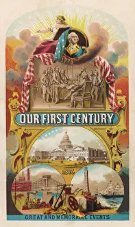 Achievement Gallery: US Centenary Celebration