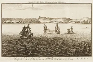 Channel Islands/Jersey