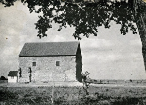 Essex Gallery: Bradwell Collection