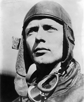 Charles Augustus Lindbergh (1902-1974) Charles Augustus Lindbergh (1902-1974)
