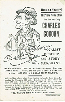 Charles Coburn Charles Coburn