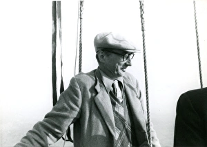 Charles Dollfus at the 1949 Royal Aeronautical Society G? Charles Dollfus at the 1949 Royal Aeronautical Society G?