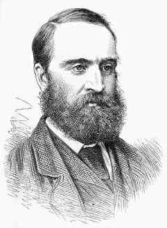 Charles Parnell, 1880