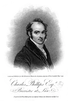 Charles Phillips Gallery: Charles Phillips