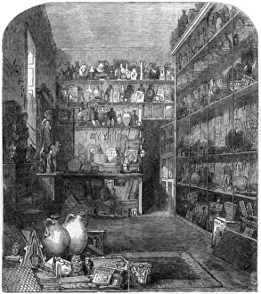 Charles Roach Smiths collection of London antiquities Charles Roach Smiths collection of London antiquities