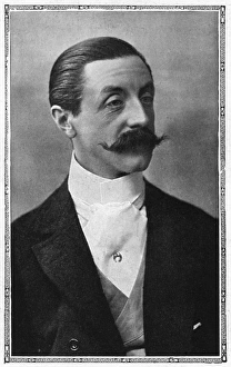 Charles Robert Spencer, 6th Earl Spencer Charles Robert Spencer, 6th Earl Spencer