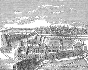 Sutton Gallery: Charterhouse