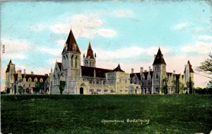 Charterhouse School, Godalming, Surrey Charterhouse School, Godalming, Surrey