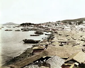Korea Gallery: Chemulpo, Korea