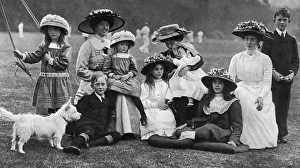 Children and grandchildren of Duke of Buccleuch Children and grandchildren of Duke of Buccleuch