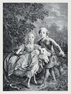 Children of King Charles Philippe of France Children of King Charles Philippe of France