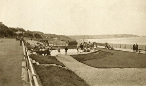 Childrens Yacht Pond, Filey, North Yorkshire Childrens Yacht Pond, Filey, North Yorkshire