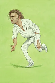 Chris Gallery: Chris Cairns - New Zealand cricketer