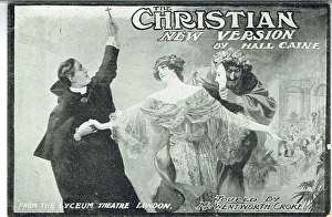 The Christian by Hall Caine The Christian by Hall Caine