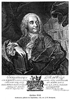 1754 Gallery: Christian Wolff - 2
